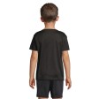 SPRINT KIDS - SPRINT KIDS SPORTS T-SHIRT FullGadgets.com