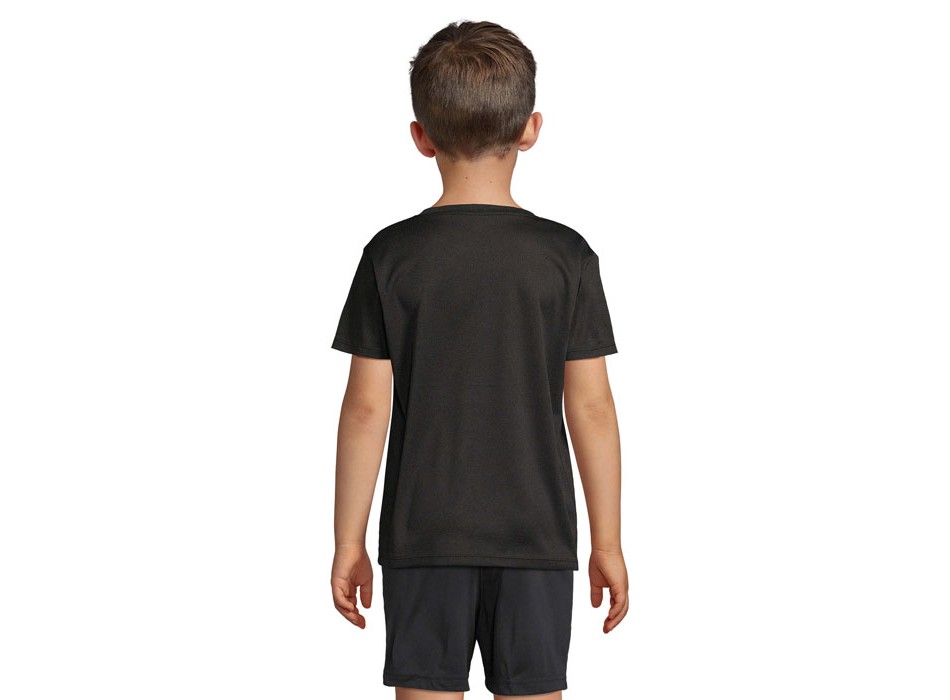 SPRINT KIDS - SPRINT KIDS SPORTS T-SHIRT FullGadgets.com