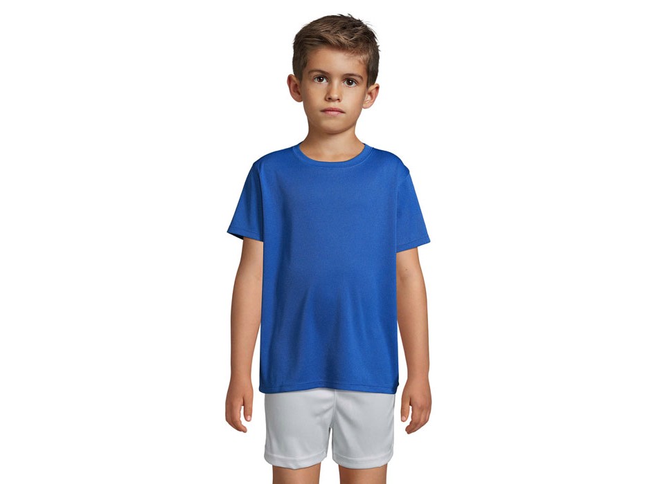 SPRINT KIDS - SPRINT KIDS SPORTS T-SHIRT FullGadgets.com