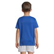 SPRINT KIDS - SPRINT KIDS SPORTS T-SHIRT FullGadgets.com