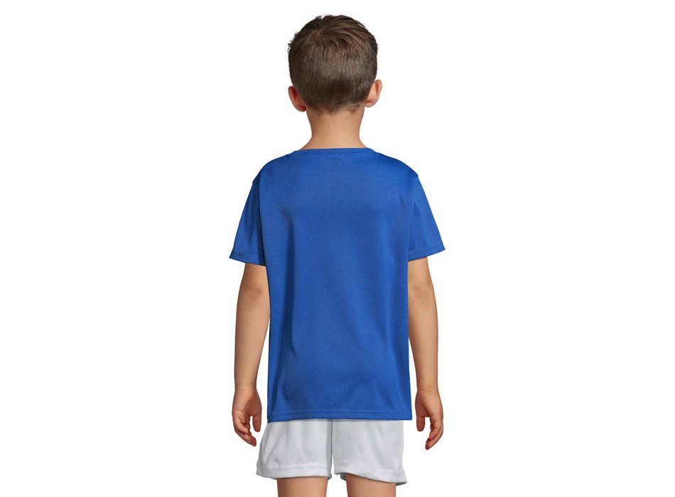 SPRINT KIDS - SPRINT KIDS SPORTS T-SHIRT FullGadgets.com