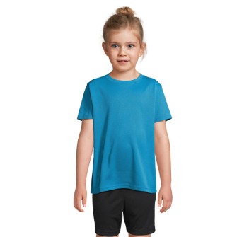 SPRINT KIDS - SPRINT KIDS SPORTS T-SHIRT FullGadgets.com