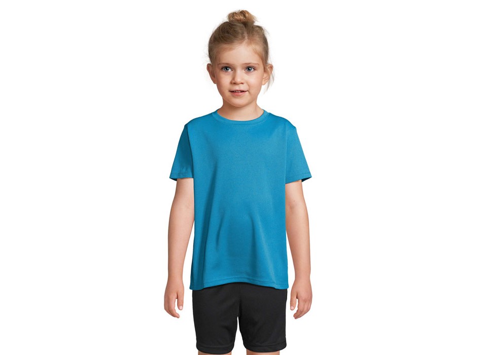 SPRINT KIDS - SPRINT KIDS SPORTS T-SHIRT FullGadgets.com