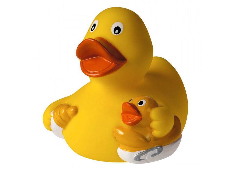 Sq duck, baby bottle 100%PVC FullGadgets.com