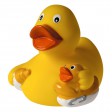Sq duck, baby bottle 100%PVC FullGadgets.com