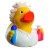 Sq Duck, Chemist 100% Poliestere Personalizzabile Vc