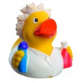 Sq Duck, Chemist 100% Poliestere Personalizzabile Vc