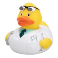 Sq Duck, Dentist 100% Poliestere Personalizzabile Vc