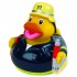 Sq Duck, Firefighter 100% Poliestere Personalizzabile Vc