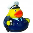 Sq duck, policeman 100%PVC FullGadgets.com