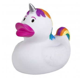Sq duck unicorn 100%PVC FullGadgets.com