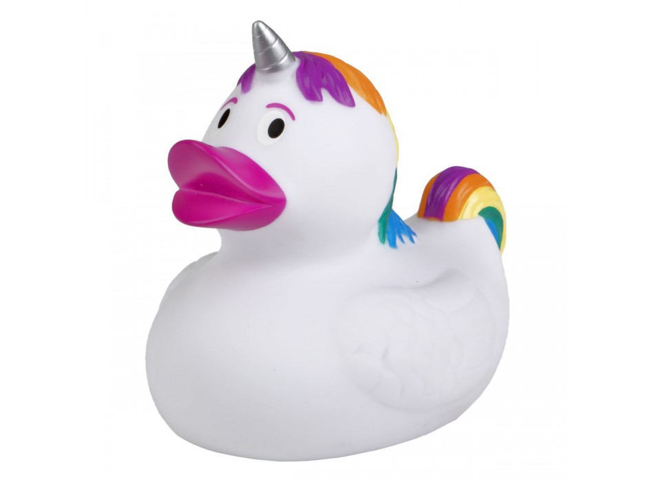 Sq duck unicorn 100%PVC FullGadgets.com