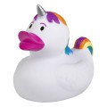 Sq Duck Unicorn 100% Poliestere Personalizzabile Vc