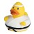 Sqduck, Martial Arts 100% Poliestere Personalizzabili Vc