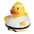 Sqduck, Martial Arts 100% Poliestere Personalizzabili Vc
