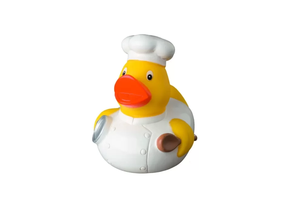 Squaky duck, chef FullGadgets.com