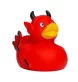 Squaky duck, devil FullGadgets.com