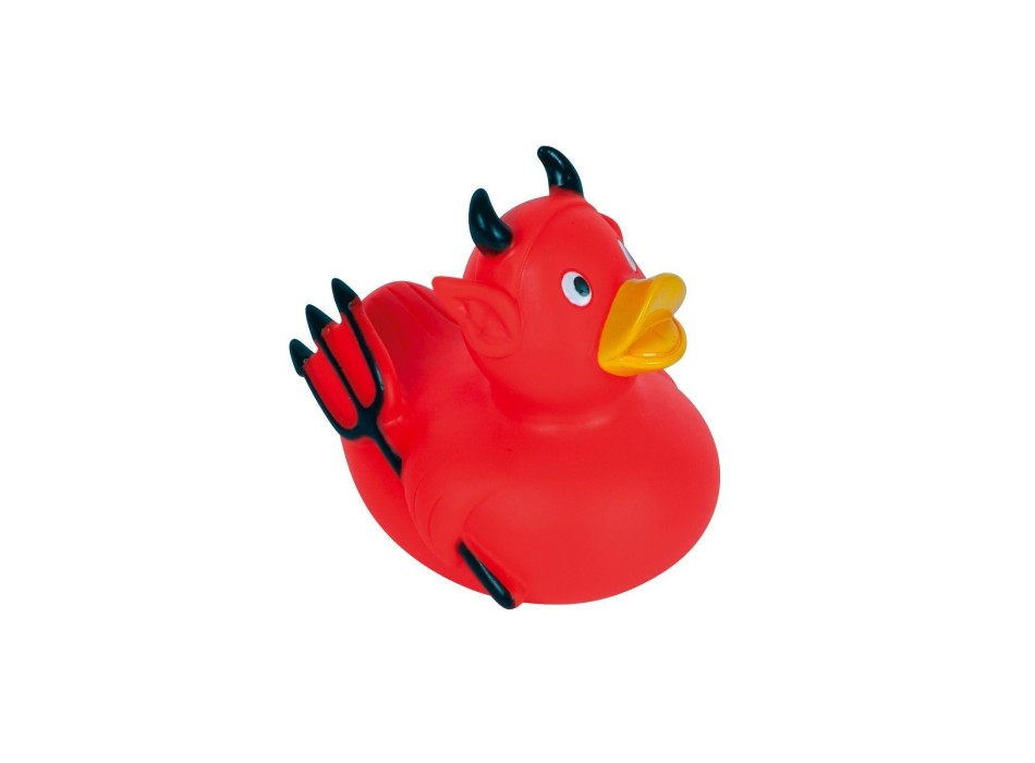 Squaky duck, devil FullGadgets.com