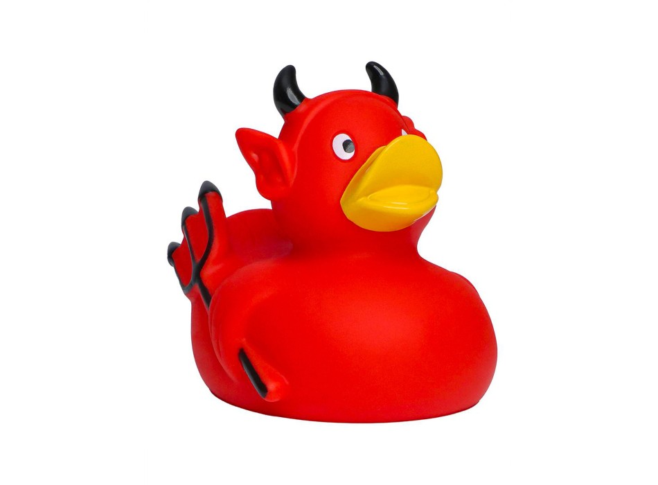 Squaky duck, devil FullGadgets.com