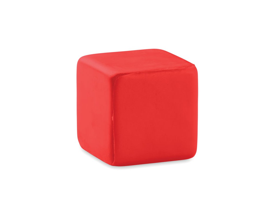 SQUARAX - Antistress 'cubo' FullGadgets.com
