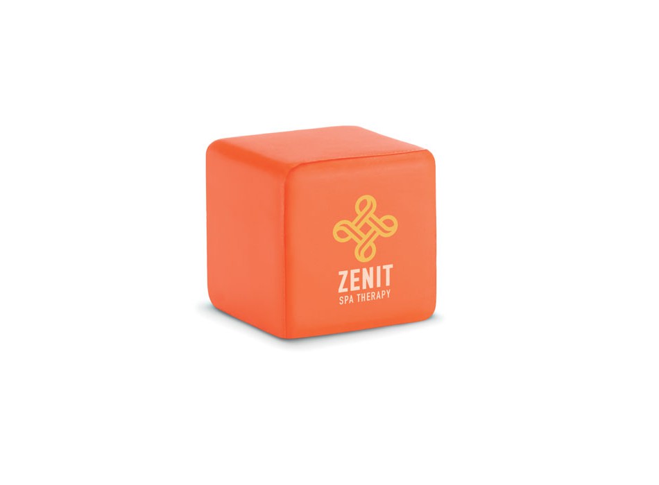 SQUARAX - Antistress 'cubo' FullGadgets.com