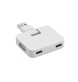 SQUARE-C - Hub USB a 4 porte FullGadgets.com