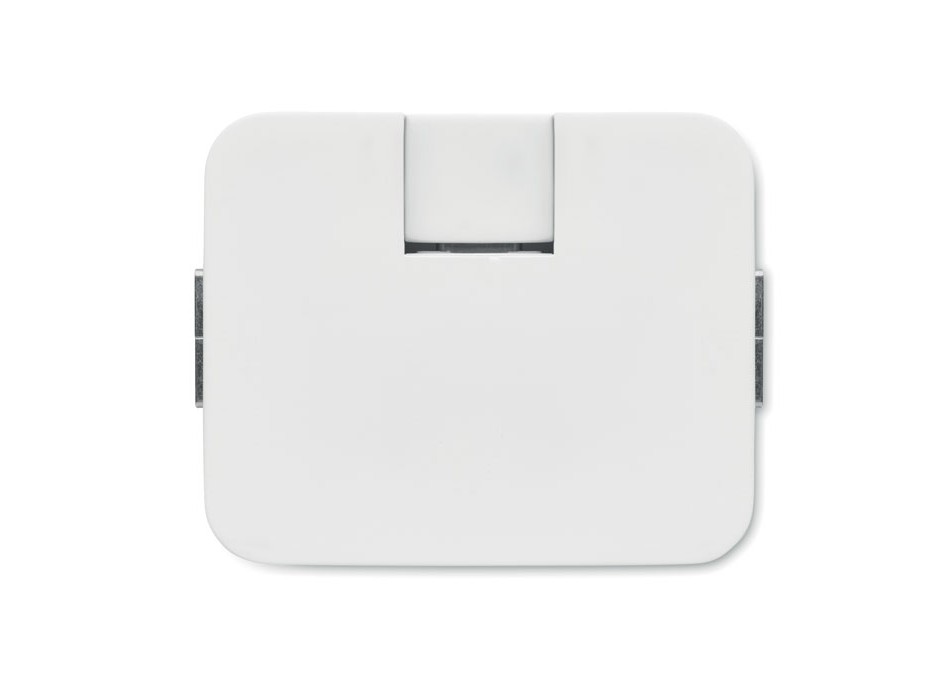 SQUARE-C - Hub USB a 4 porte FullGadgets.com
