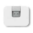 SQUARE - Multipresa USB FullGadgets.com