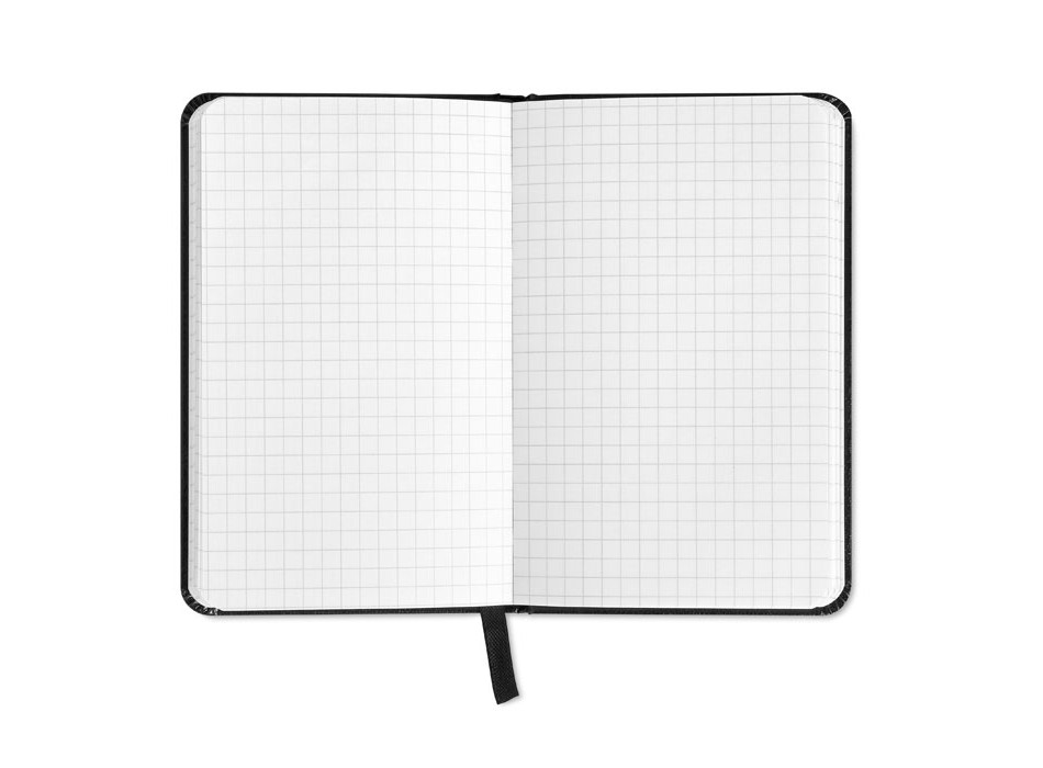 SQUARED - Quaderno A5 FullGadgets.com