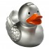 Squeaky Duck 100% Poliestere Personalizzabile Vc