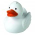 Squeaky Duck 100% Poliestere Personalizzabile Vc