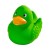 Squeaky Duck 100% Poliestere Personalizzabile Vc