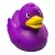 Squeaky Duck 100% Poliestere Personalizzabile Vc