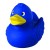 Squeaky Duck 100% Poliestere Personalizzabile Vc
