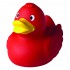 Squeaky Duck 100% Poliestere Personalizzabile Vc