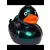 Squeaky Duck 100% Poliestere Personalizzabile Vc