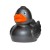 Squeaky Duck 100% Poliestere Personalizzabile Vc