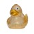 Squeaky Duck 100% Poliestere Personalizzabile Vc