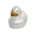 Squeaky Duck 100% Poliestere Personalizzabile Vc