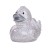 Squeaky Duck 100% Poliestere Personalizzabile Vc