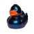 Squeaky Duck 100% Poliestere Personalizzabile Vc