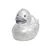 Squeaky Duck 100% Poliestere Personalizzabile Vc