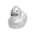Squeaky Duck 100% Poliestere Personalizzabile Vc