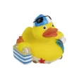 Squeaky duck, beach FullGadgets.com