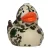 Squeaky duck camouflage