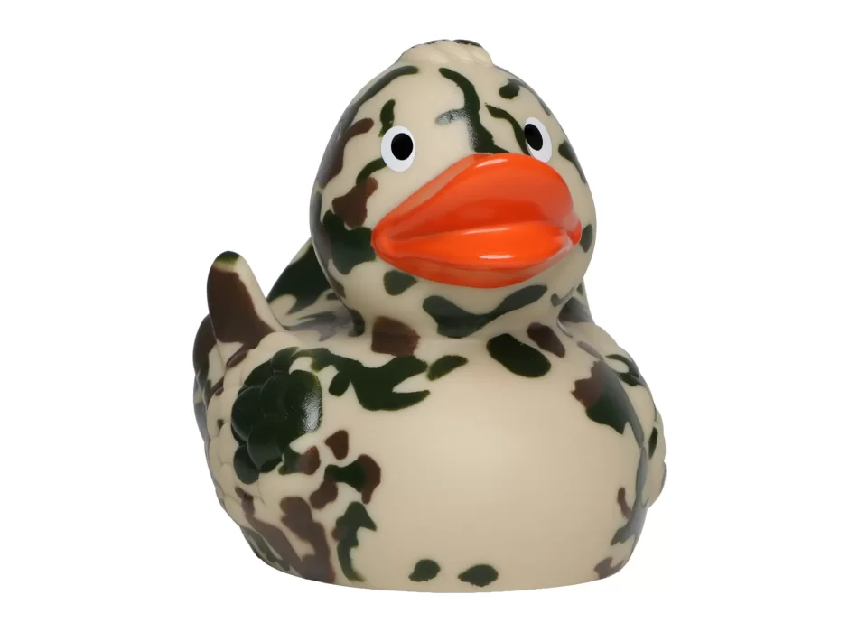 Squeaky duck camouflage FullGadgets.com