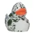 Squeaky duck camouflage