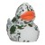 Squeaky duck camouflage