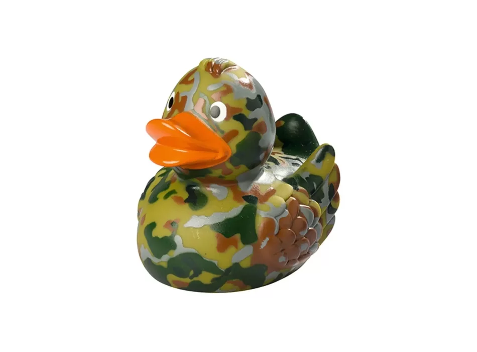 Squeaky duck camouflage FullGadgets.com