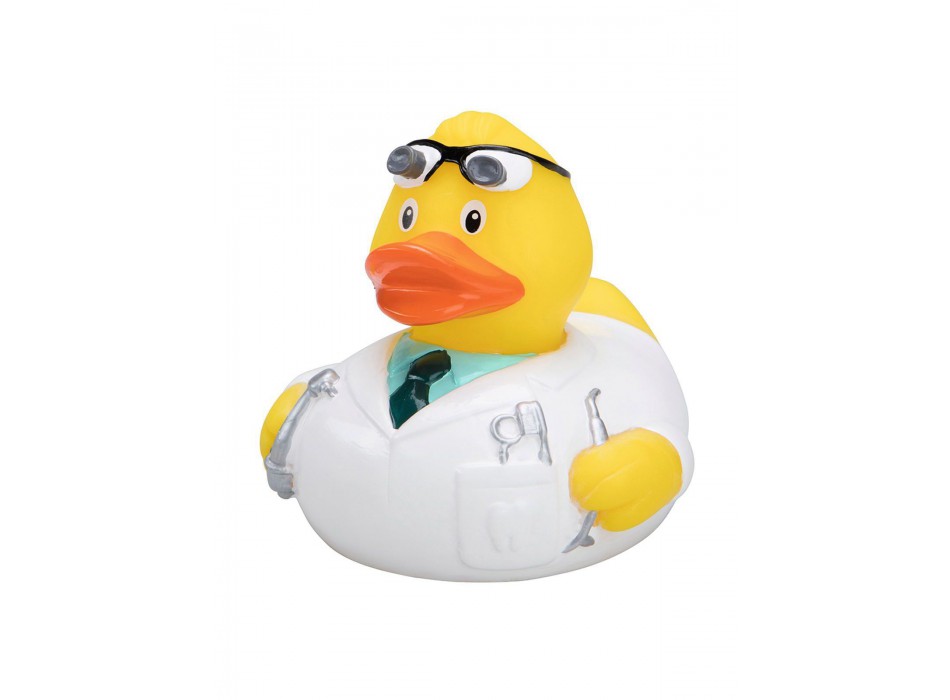 Squeaky duck, dentist FullGadgets.com